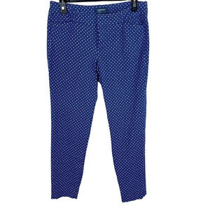 Old Navy Women's Skinny Stretch Mid-Rise Pants Size 10